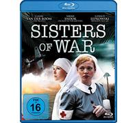 Van der Boom,Claire - Sisters of War [Blu-ray]