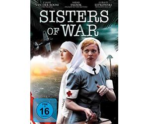 Van der Boom,Claire - Sisters of War [Import]