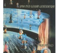 Van Der Graaf Genera - Pawn Hearts