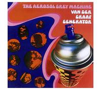 The Aerosol Grey Machine