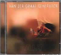 Van der Graaf Generator - Alt