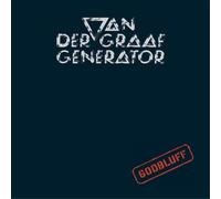 Van Der Graaf Generator – Godbluff – Vinyle 33 tours (Réédition)