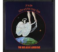 Van der Graaf Generator - H to He, Who Am The Only One