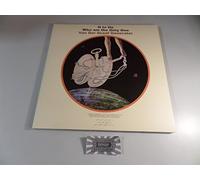 Van der Graaf Generator - H To He Who Am The Only One [Vinyl, Doppel-LP, 180 g, PCV005LP].