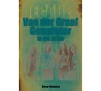 Van Der Graaf Generator In The 1970s