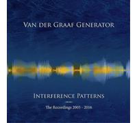 Interference Patterns-The Recordings 2005-2016