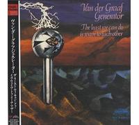 Van Der Graaf Generator - Least We Can Do is Wave to Each Other