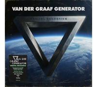Van Der Graaf Generator Orbital Mechanics (Vinyl) (PRESALE 30/10/2026)