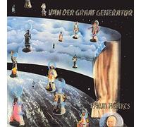 Van der Graaf Generator - Pawn Hearts