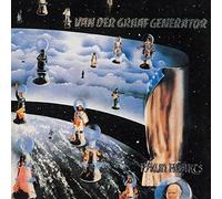 Van Der Graaf Generator - Pawn Hearts [Compact Discs] Shm Cd, Japan - Import