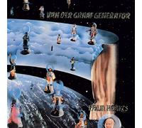 Van Der Graaf Generator - Pawn Hearts