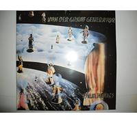 Van der graaf generator - Pawn Hearts [Import]