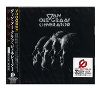 Van Der Graaf Generator - Present [Import]