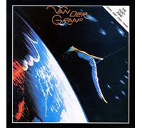 Van der Graaf Generator - Quiet Zone/The Pleasure Dome