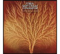 Van Der Graaf Generator Still Life (CD) Deluxe Album with DVD