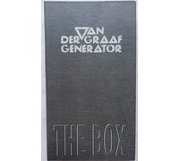 Van der Graaf Generator - The Box