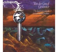 Van Der Graaf Generator – The Least We Can Do Is Wave to Each Other – Vinyle – Import