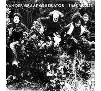 Van Der Graaf Generator - Time Vaults