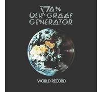 Esoteric Coffret World Record