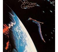 Van Der Graaf - Quiet Zone/Pleasure Dome [Import]