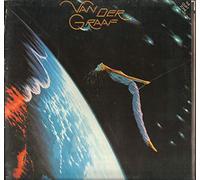 Van Der Graaf - The Quiet Zone / The Pleasure Dome [Vinyl LP]