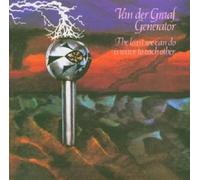 VAN DER GRAFF GENERATOR "THE LEAST WE CAN DO..." CD NEW