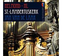 Tulip – Van Der Laar, Jan – Helmond St Lamnertuskerk