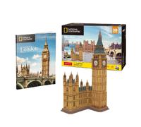 Van Der Meulen 3d Big Ben (94)