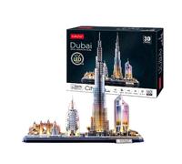 Van Der Meulen 3d Dubai Led (182)