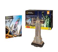 Van Der Meulen 3d The Empire State Building (66)