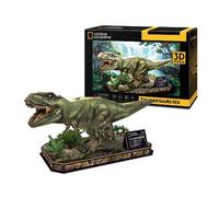 Van Der Meulen 3d Tyrannosaurus Rex (52)