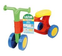 Van der Meulen Bicyclette à pousser Lena Mini Push Bike 0704007