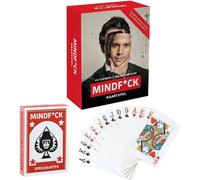 Van der Meulen - Jeu de cartes Mindf*ck