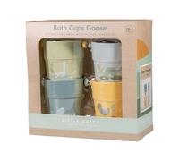 Van der meulen Little Badbekes Little Goose 4 Pieces