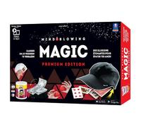 Van der Meulen Mind Blowing Magic Premium Edition