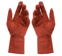 Van Der Rich ® - Hiver Gants épais Tactile Gants Doublés - Femme