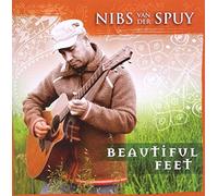 Van der Spuy,Nibs - Beautiful Feet [Import]