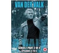 Van Der Valk - Series 1 - Part 2 Of 4