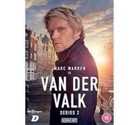 Van der Valk [2DVD] (IMPORT) (Pas de version française)