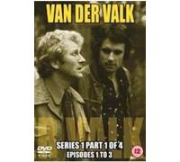 Van der Valk [Import anglais]
