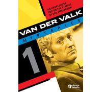 Van Der Valk Mysteries Set 1