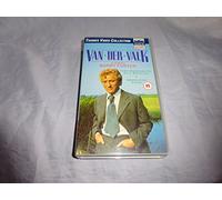 Van Der Valk - One Herring's Not Enough / Destroying Angel [VHS] [Import anglais]