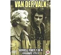 Van der Valk [Import anglais]