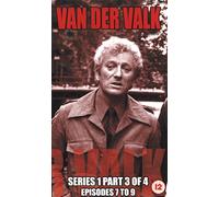 Van der Valk [VHS]