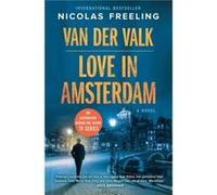 Van Der ValkLove in Amsterdam by Nicolas Freeling Nicolas Freeling (Auteur)