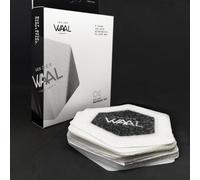 VAN DER WAAL Grip/Pads Surf Grip 3.0 Pack 30-6' to 7'