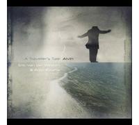 Van Der Westen, Eric - Travellers Tale: Alvin