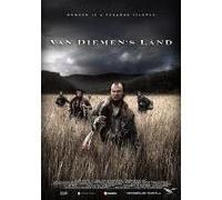VAN DIEMEN S LAND-VO ST NL FR G