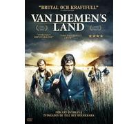 Van Diemen's Land (2009) [ Origine Danoise, Sans Langue Francaise ]