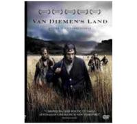 Morris Russell – Van Diemen's Land – Import